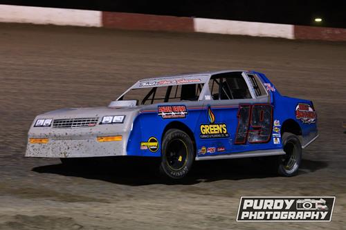 Kyle Vanover 