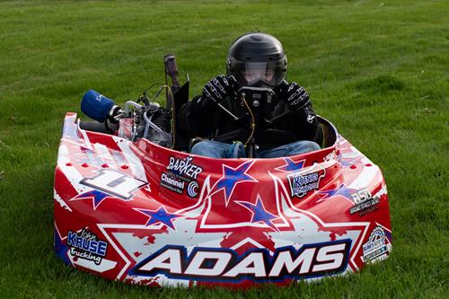 Gage Adams 