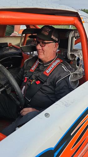 Kenny Hartshorn Jr