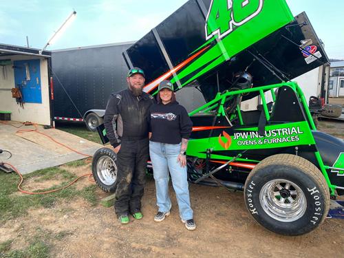 Derek Swartz 