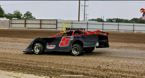 Dylan Schmer 