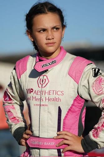 Kourtney Baker 