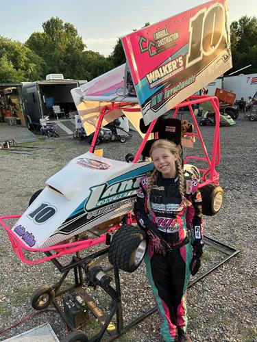 Addie Walker 