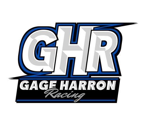 Gage Harron 