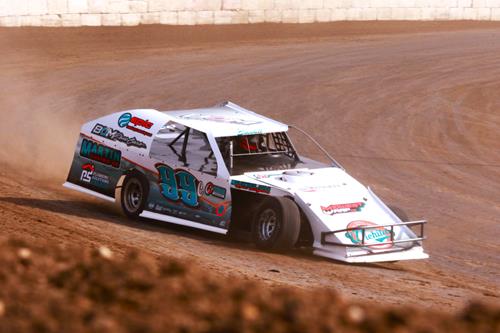 Joshua Caudell 