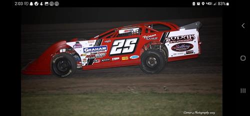 Brandon Sprinkel 
