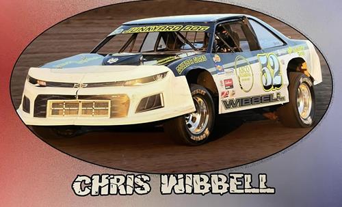 Chris Wibbell 