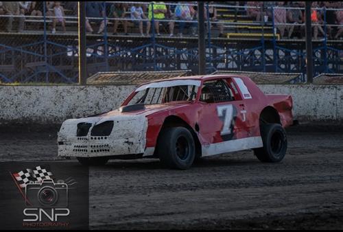 Kyle Davis 