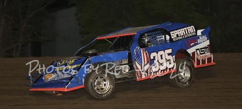 Brad Carlson 
