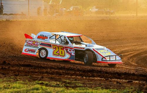 Chris Foster 