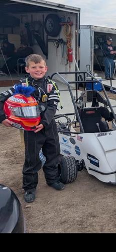 Jaxson Hackler 