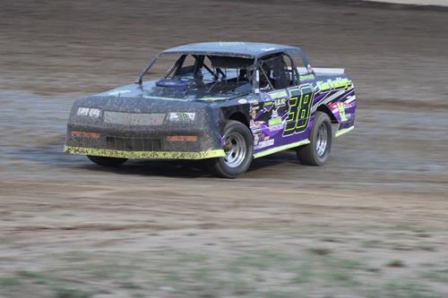 Tyler Kunz 