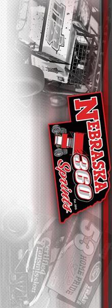 Races are on I-80 Speedway Aug 31st 555 start time