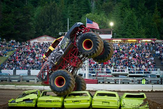 Coos Bay Speedway Changes Hands With New Ownership