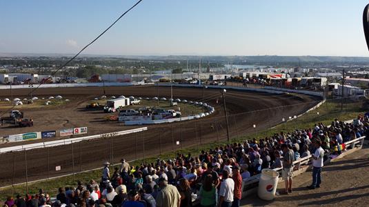 Weekend Rewind: American Sprint Car Series