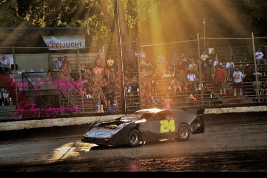 COTTAGE GROVE SPEEDWAY RETURNS WITH ANOTHER FREE FAST FRIDAY AND LOGGERS CUP ON AUGUST 11TH &12TH!