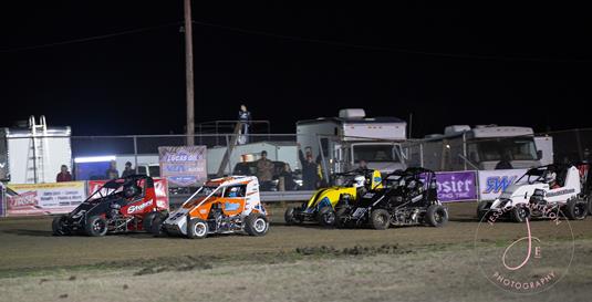 RPM Speedway and Superbowl Speedway Hosting NOW600 Tel-Star North Texas Region this Weekend