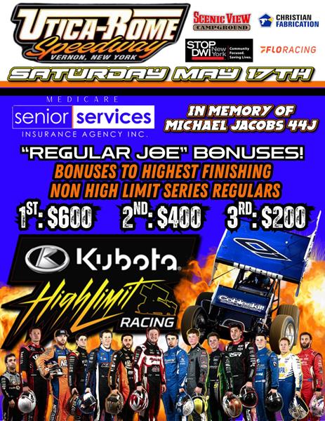 Bonuses double for Saturday night!
