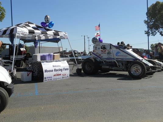 "Moose Night At Perris Auto Speedway"
