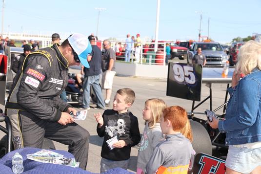 U-Pull U-Save 'Family Night' a Must Attend Event at Oswego Speedway