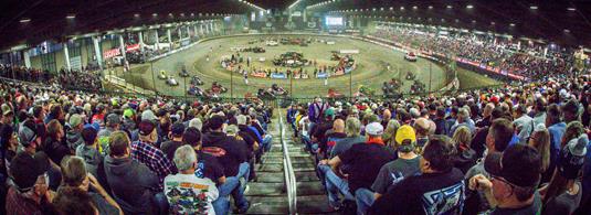 2020 Chili Bowl Tickets Are On The Way
