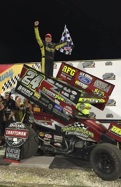 Tuesdays with TMAC – Topping Schatz Doesn’t Happen Every Day!