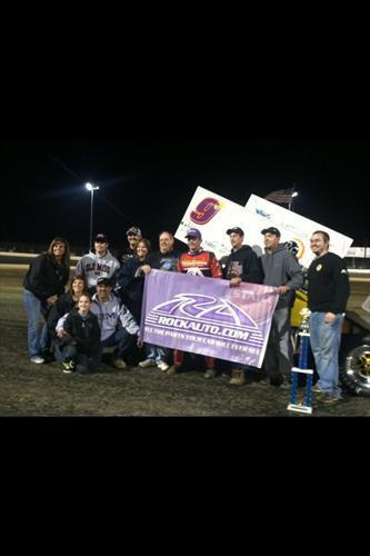 Wings Unlimited Celebrates 13 More Feature Victories Across the Country