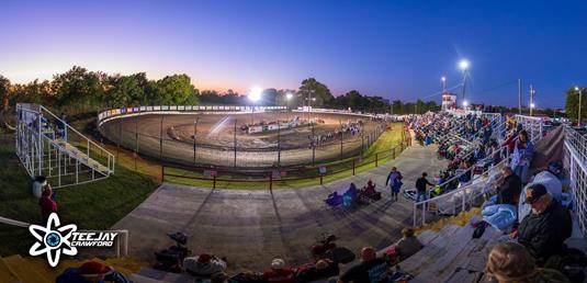 Port City Raceway Releases Ambitious 2019 Schedule of Events
