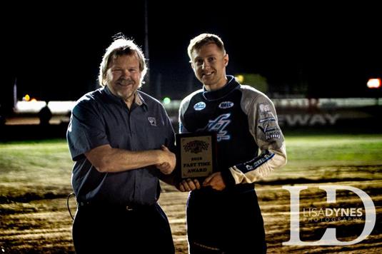 Wheatley Opening Season This Weekend at Summer Thunder Sprint Series Doubleheader