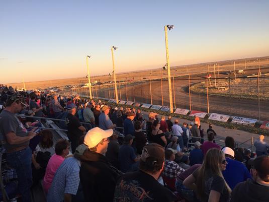 Billings Motorsports Park Showcases Great Racing and Close Championship Battles in 2016