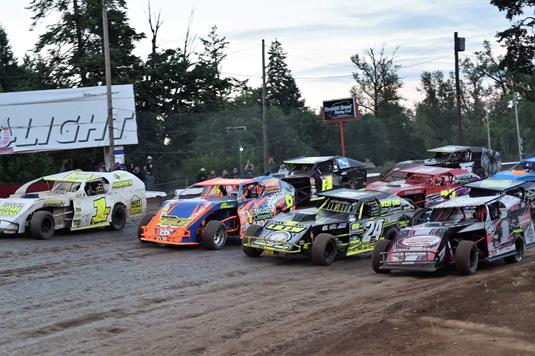 MARK HOWARD MEMORIAL MODIFIED NATIONALS UP NEXT AT COTTAGE GROVE SPEEDWAY! 2 DAY PASSES JUST 20 BUCKS!