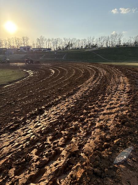 Red Clay Reborn