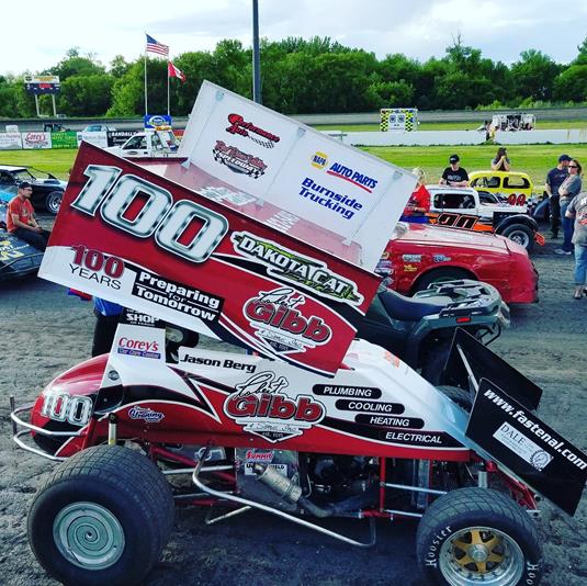JMS Motorsports is back with JBR for the 2018 Race Season