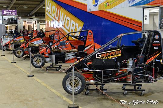 One Record Down, More To Go As 30th Annual Chili Bowl Approaches