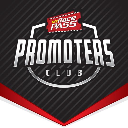 MyRacePass Brings the MRP Promoters Club to the Chili Bowl Nationals