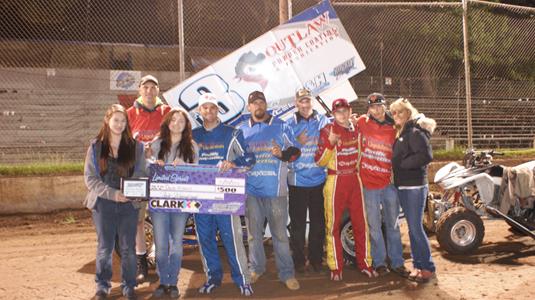 Hibbard, Wauge, Braaten, Sine, And Corley Capture Cottage Grove Chamber Night Victories