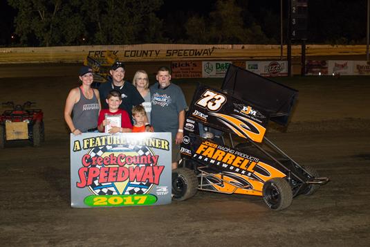 McDougal, Mosley, Mahaffey, Cody, and Wicker Take Micro A Features!