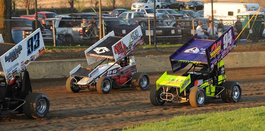 UNOH All Stars set for triple header weekend