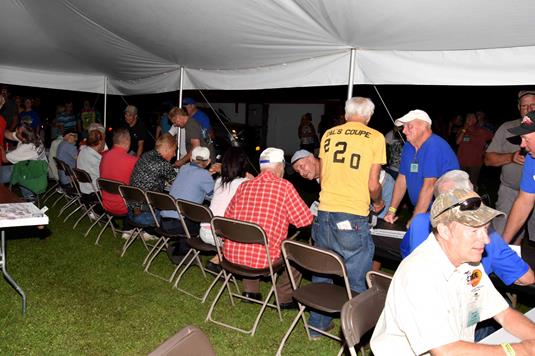 SPALDING FOUNDATION FOR INJURED DRIVERS CREATING SPECIAL NIGHT FOR  DRIVER’S REUNION AT CHEMUNG SPEEDROME ON SATURDAY, AUGUST 3, 2019
