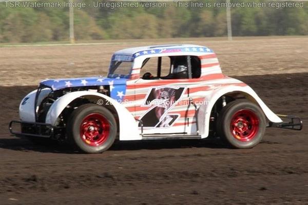 Jeff Doubek 