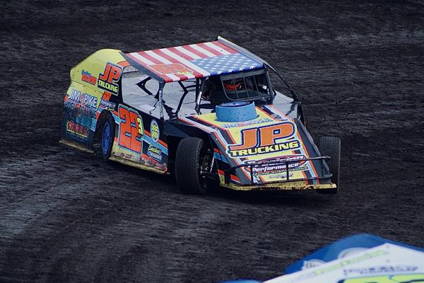 Jake Pike 