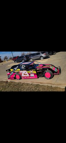 Hunter Wimer 
