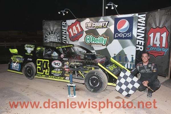 Cole Fenske 