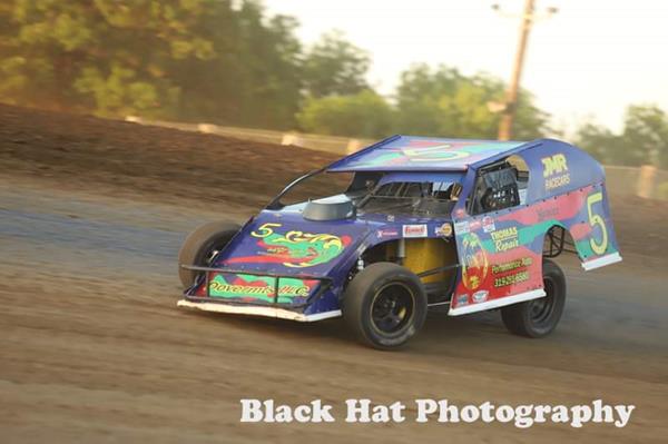 Jason Morehouse 