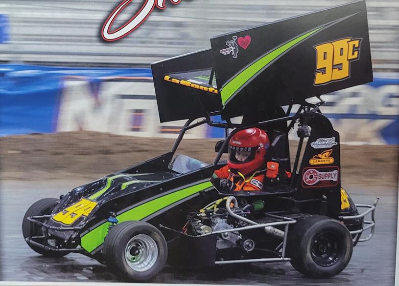 Charlie LaBonte