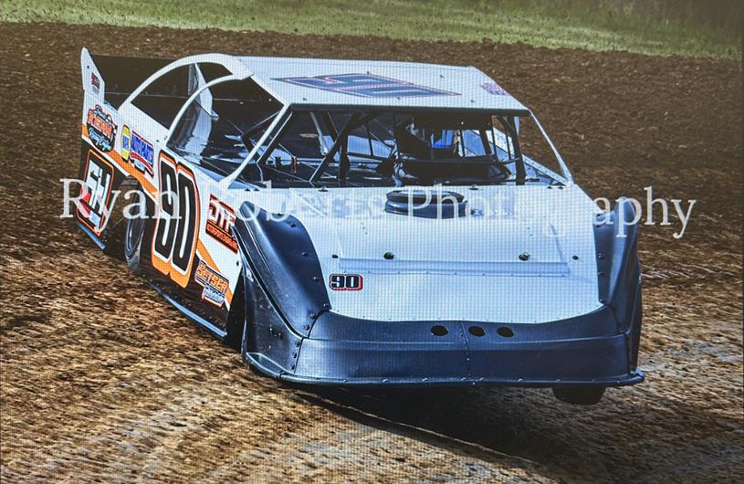 Broc Burton