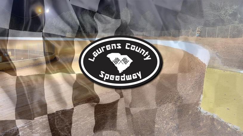 Laurens County Speedway