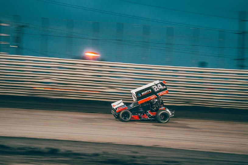 Kade Higday
