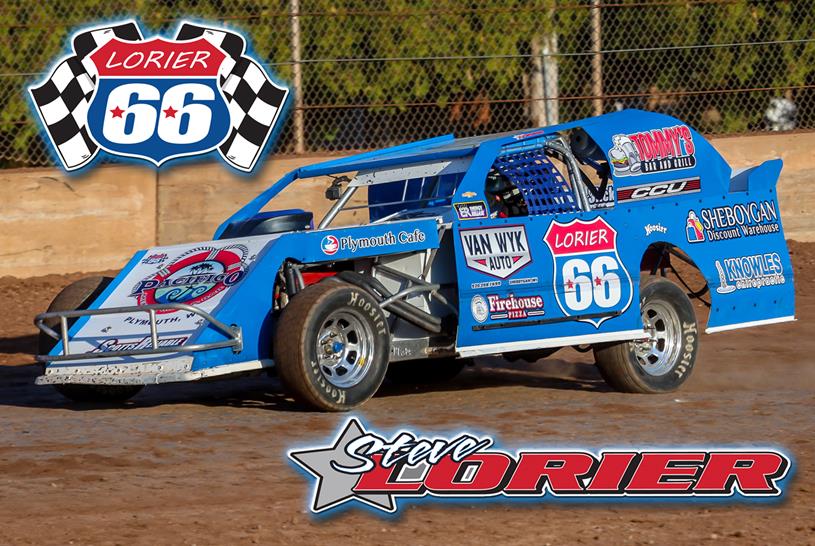 Steve Lorier