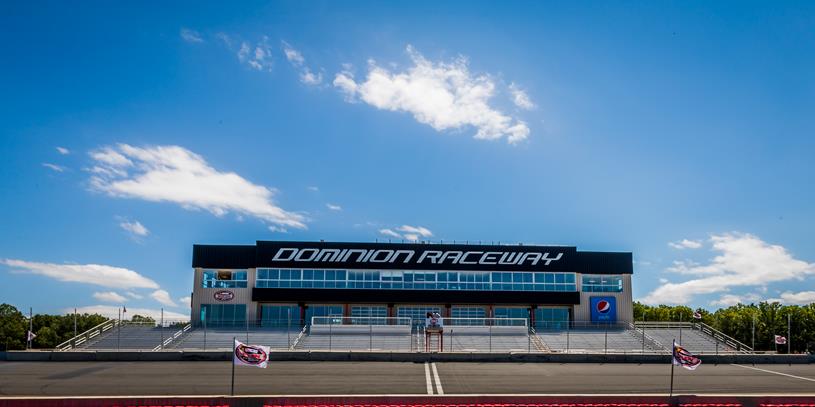 Dominion Raceway